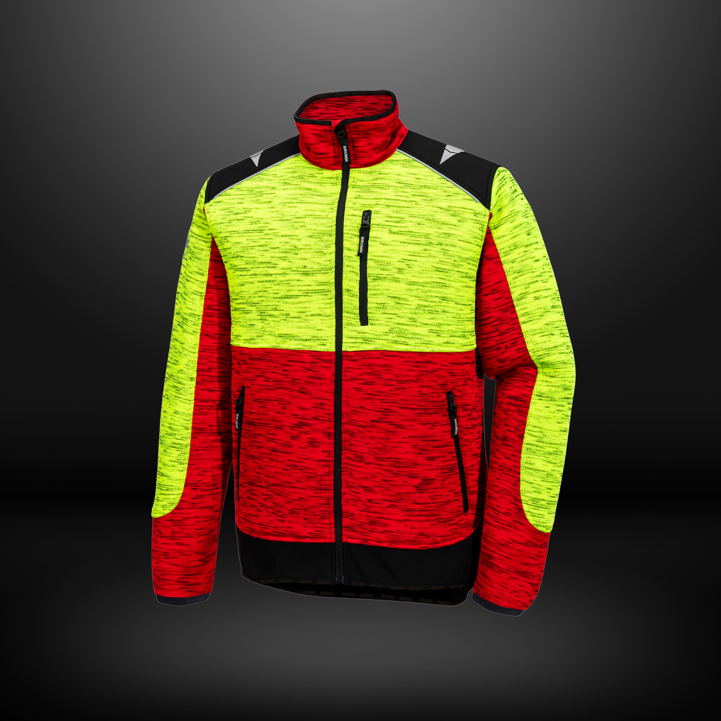 BRUMM Beaver Forest Jacke