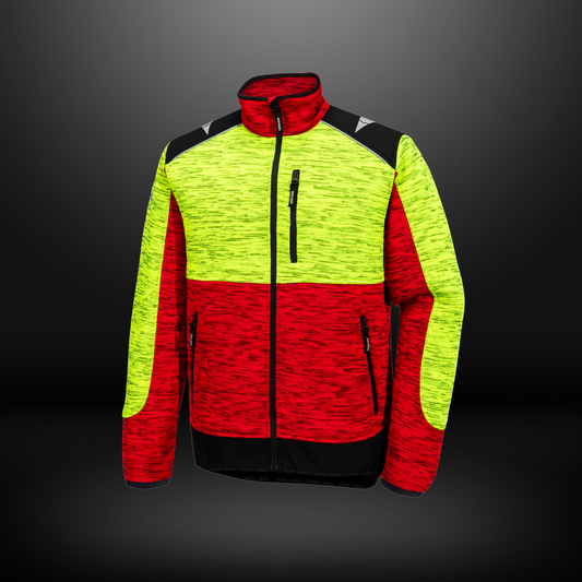 BRUMM Beaver Forest Jacke