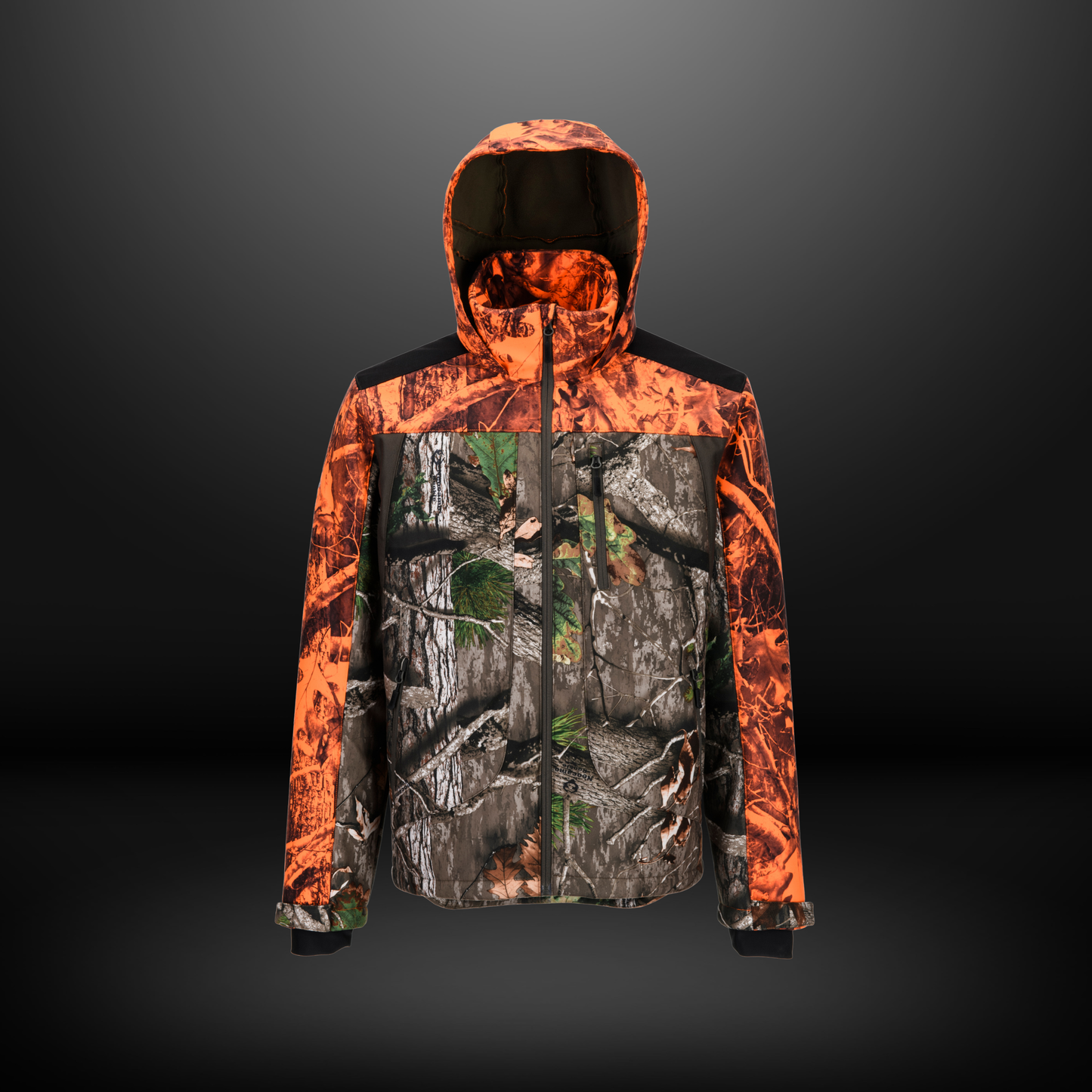 BRUMM Bear Hunter Jagdjacke