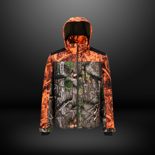 BRUMM Bear Hunter Jagdjacke