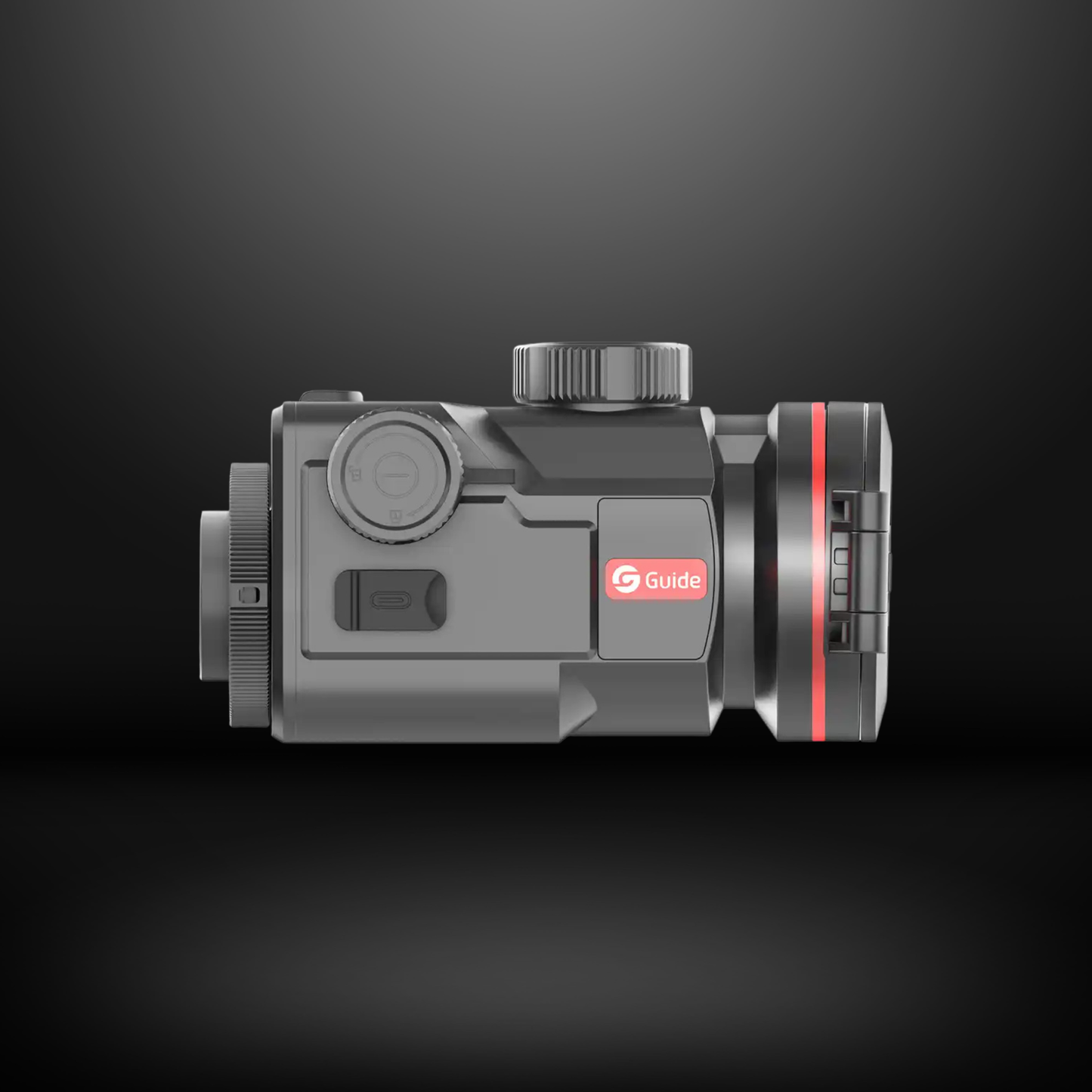 Guide TB650 Pro 2.0