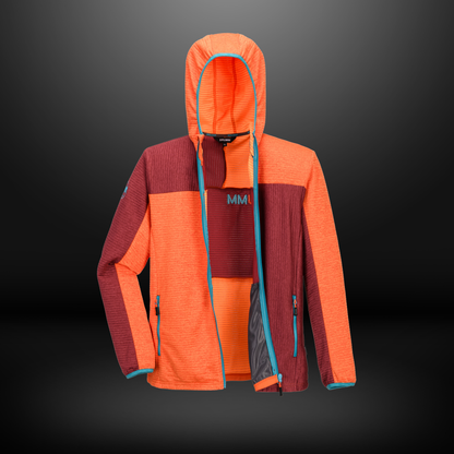 BRUMM Eagle Hoody