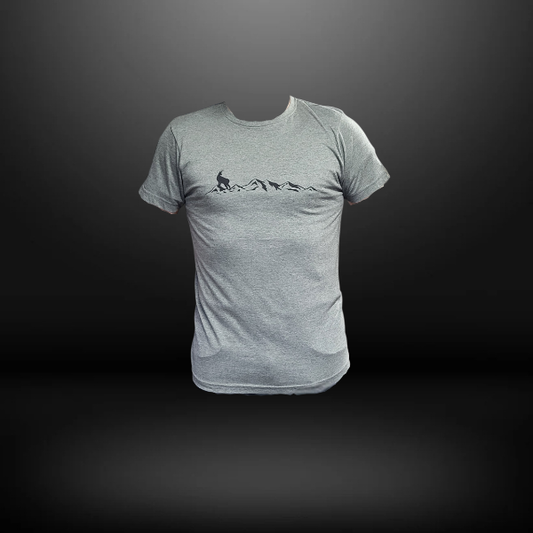 Trendsetter T-Shirt Herren Gams