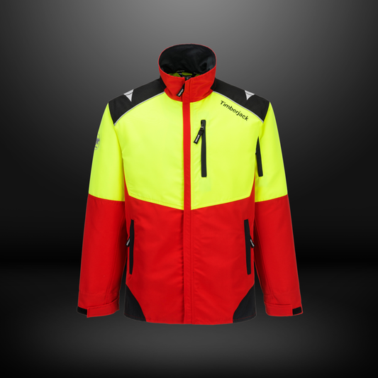 BRUMM Timberjack Arbeitsjacke