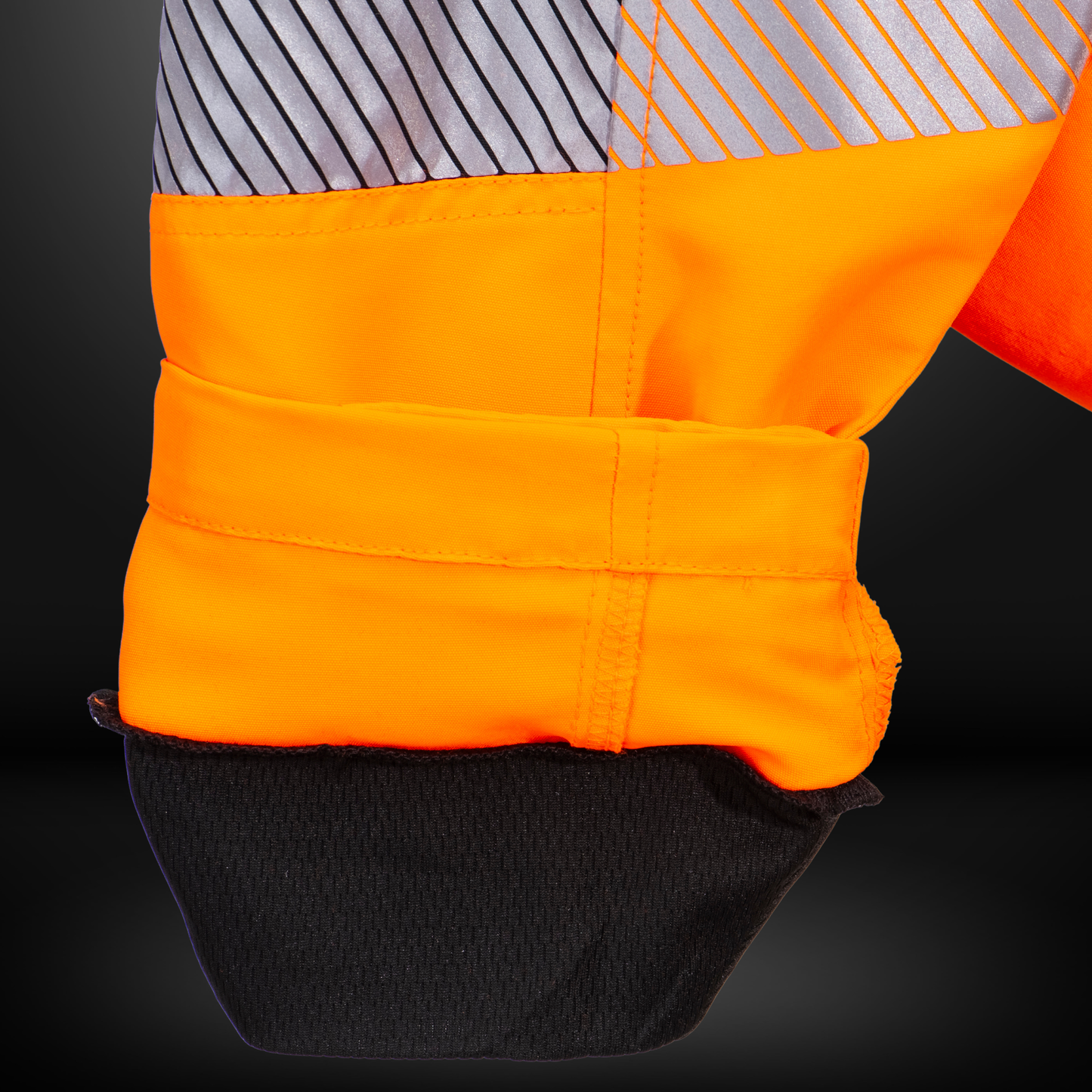 BRUMM Arbeitsjacke HV