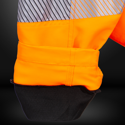 BRUMM Arbeitsjacke HV