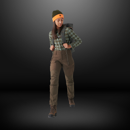 Forest Hybrid Trousers