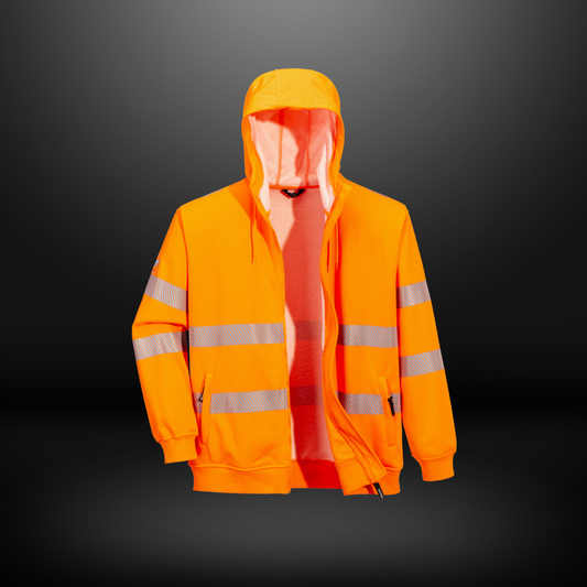 BRUMM Hoody HV