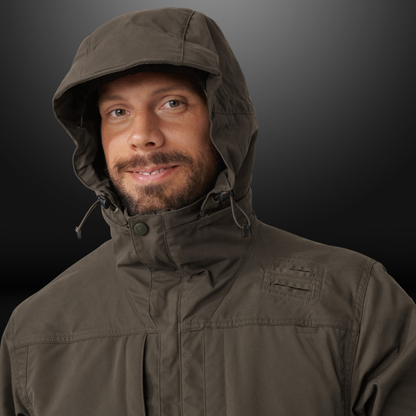 Lappland Hybrid Jacket