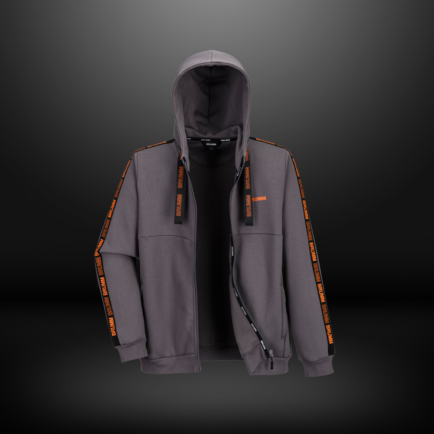 BRUMM Hoody
