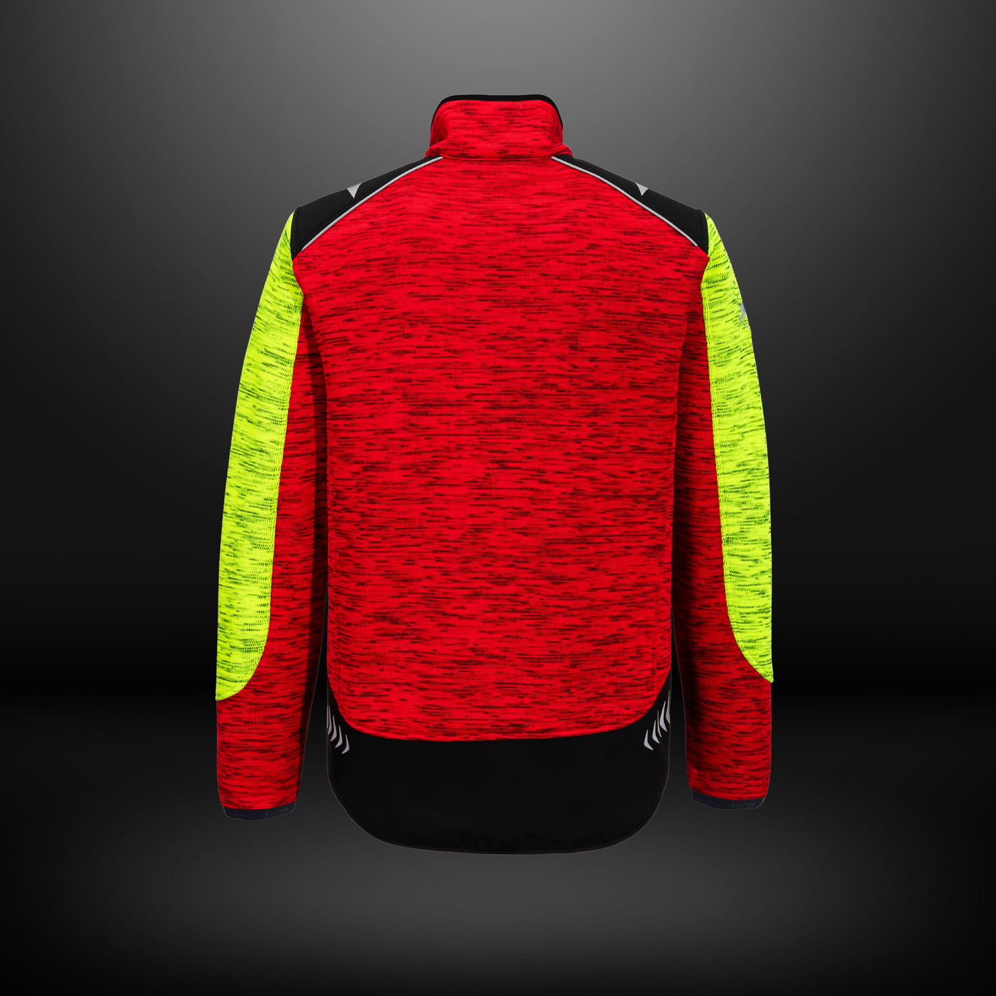 BRUMM Beaver Forest Jacke