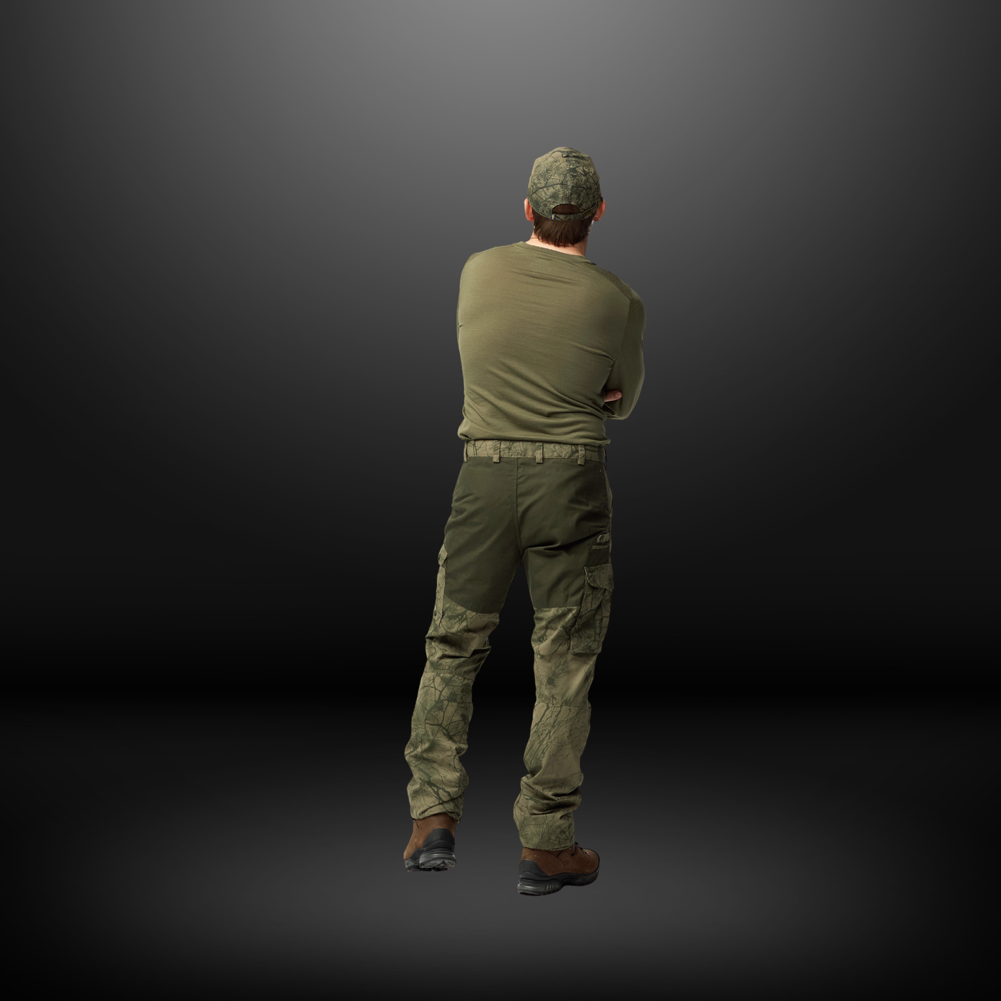 Barents Pro Hunting Trousers
