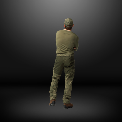 Barents Pro Hunting Trousers