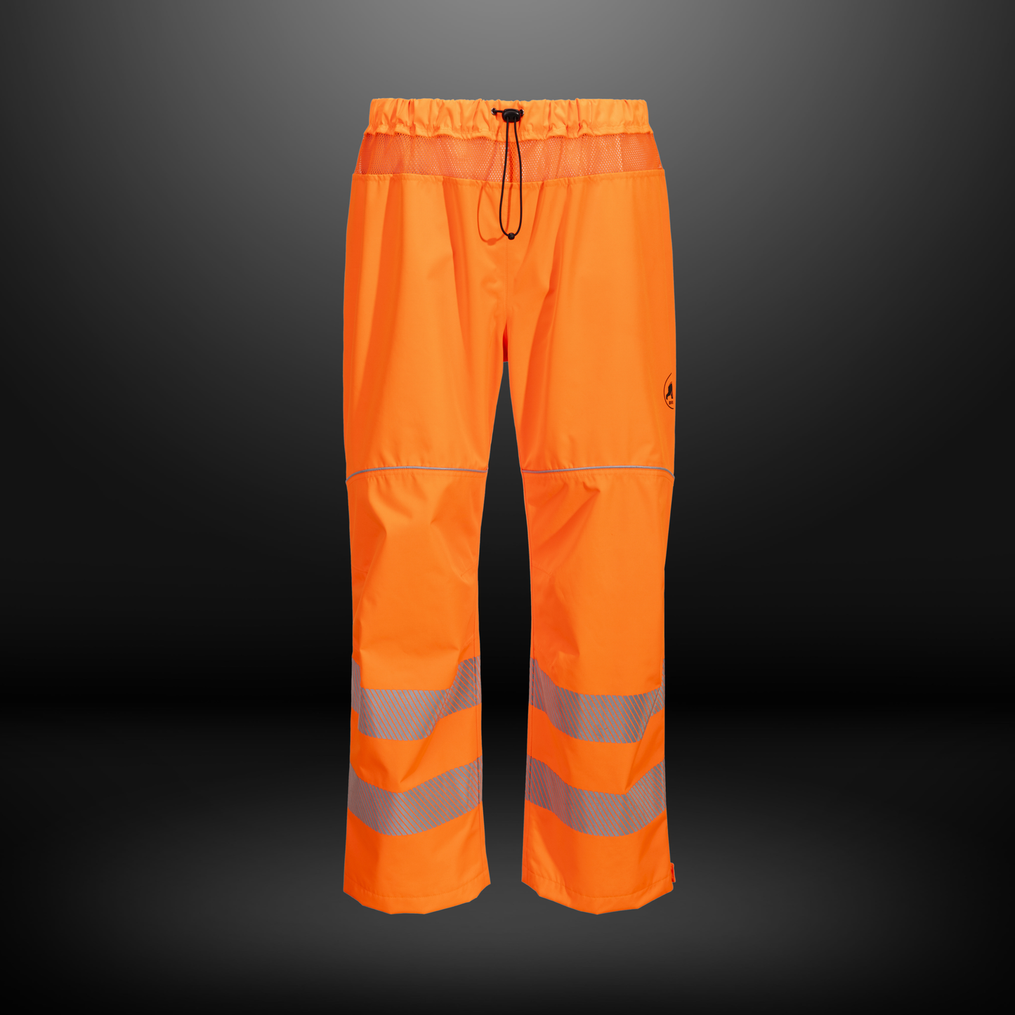 BRUMM Pantalon de pluie HV