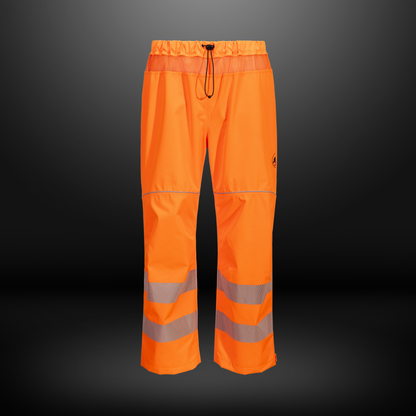BRUMM Pantalon de pluie HV