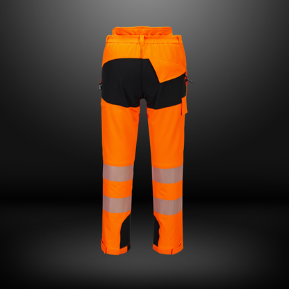 BRUMM Lampe d'extérieur HV Pantalon de travail