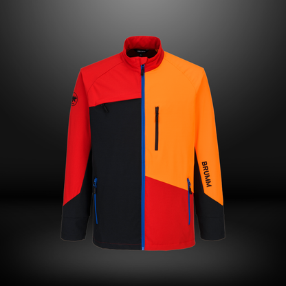 BRUMM Forest Style Jacke