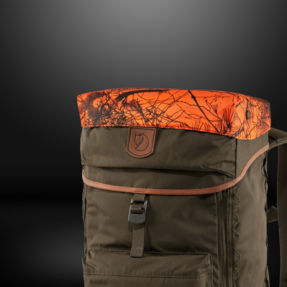 Sac à dos de chasse Fjällräven Singi Stubben avec siège intégré 27 L