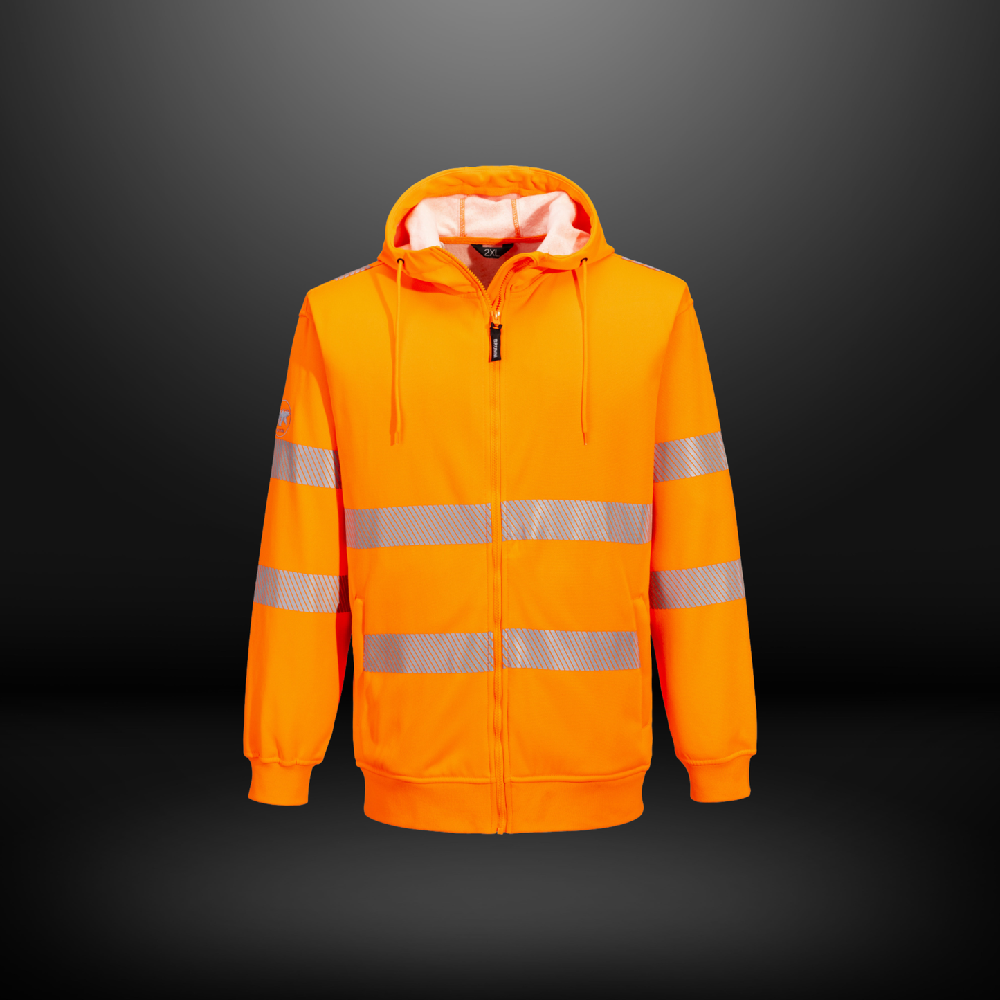 BRUMM Hoody HV