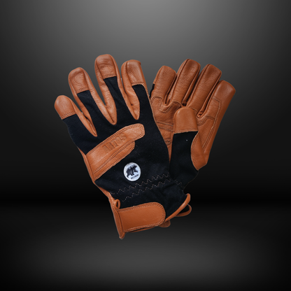 BRUMM Handschuh aus Ziegenleder