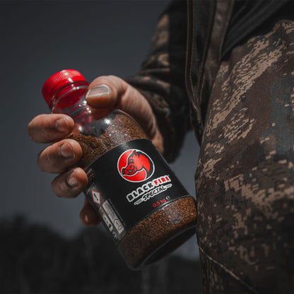 BLACK FIRE – Spécial 0,5kg