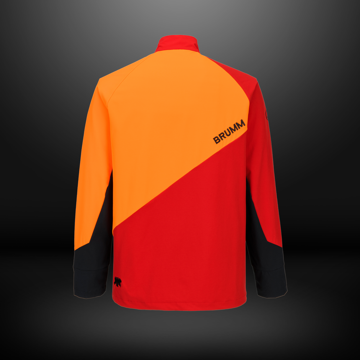 BRUMM Forest Style Jacke