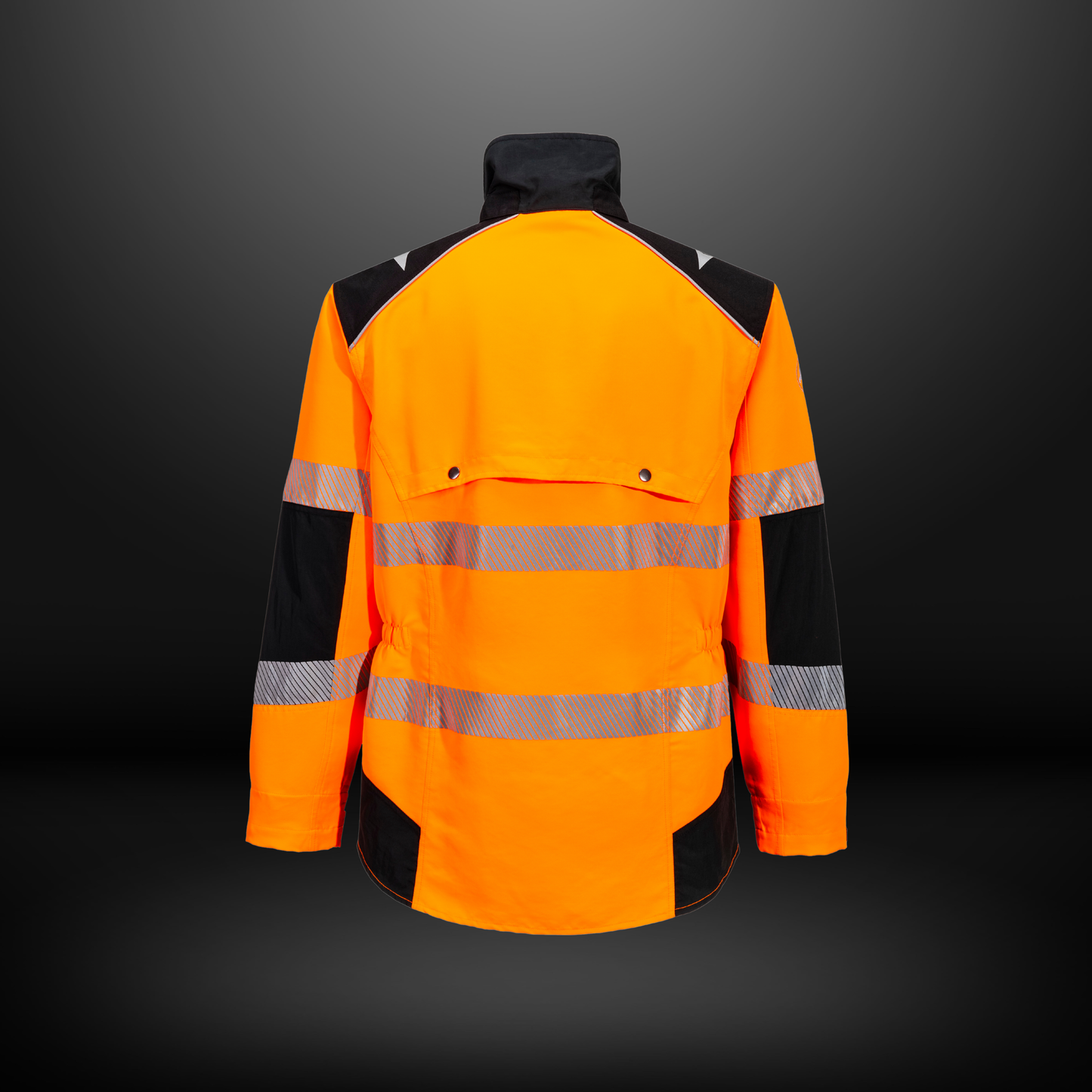BRUMM Arbeitsjacke HV