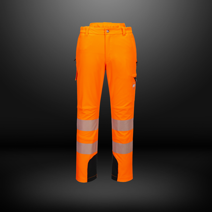 BRUMM Lampe d'extérieur HV Pantalon de travail