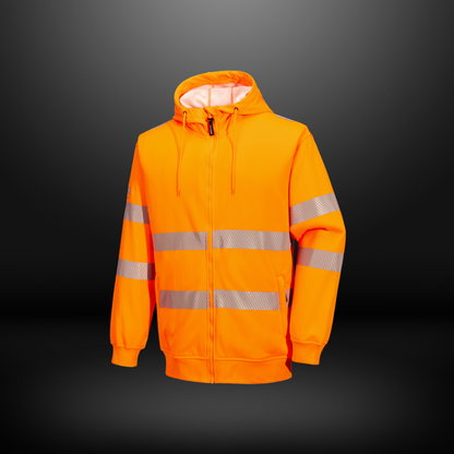 BRUMM Hoody HV