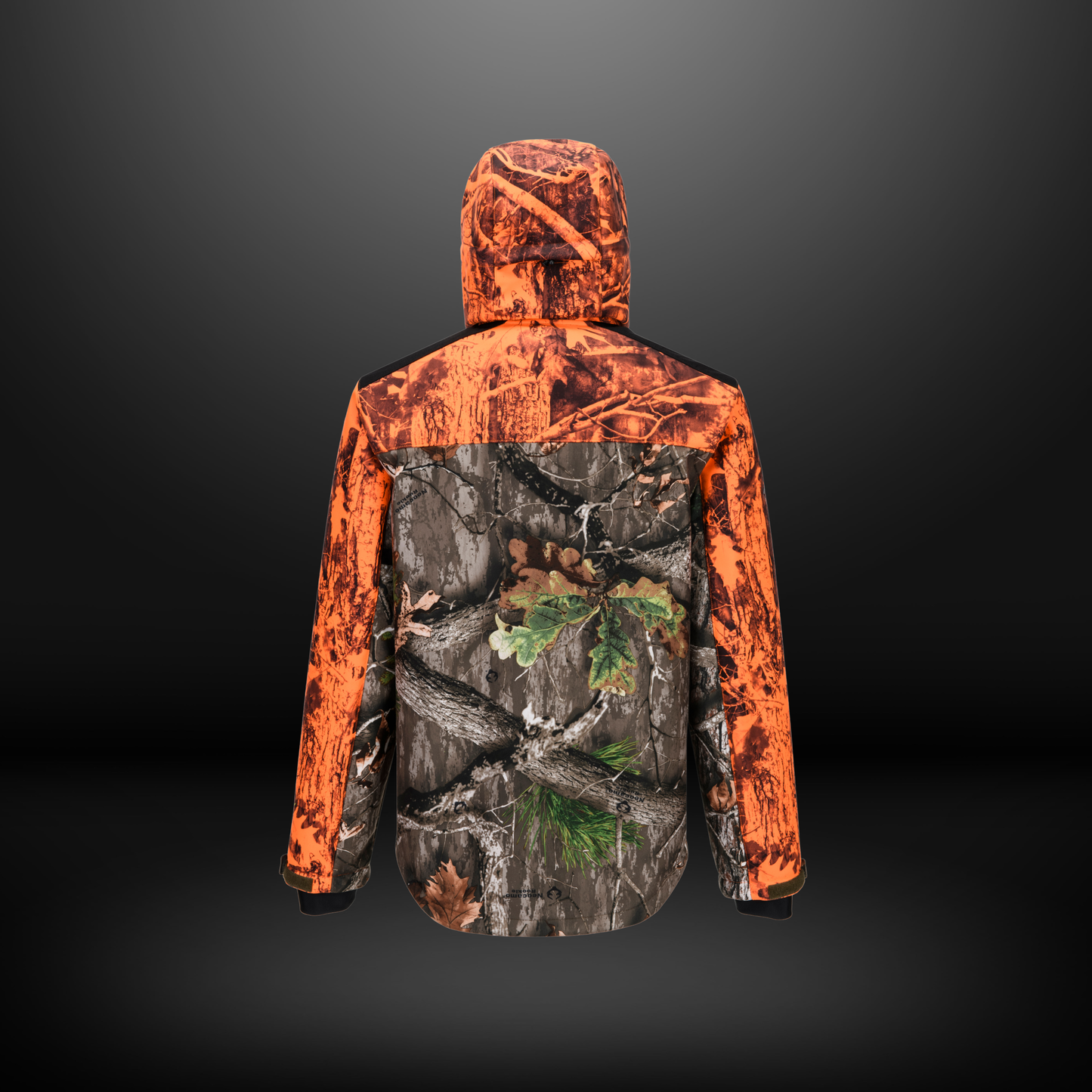 BRUMM Bear Hunter Jagdjacke