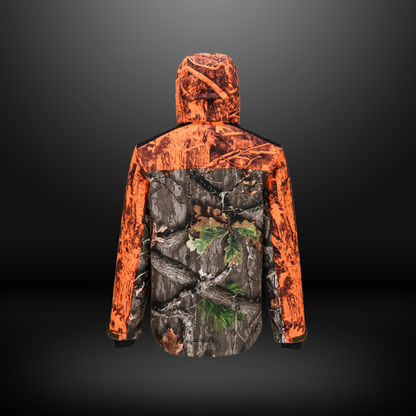 BRUMM Bear Hunter Jagdjacke