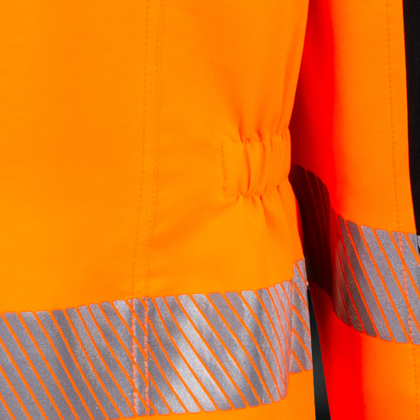 BRUMM Arbeitsjacke HV