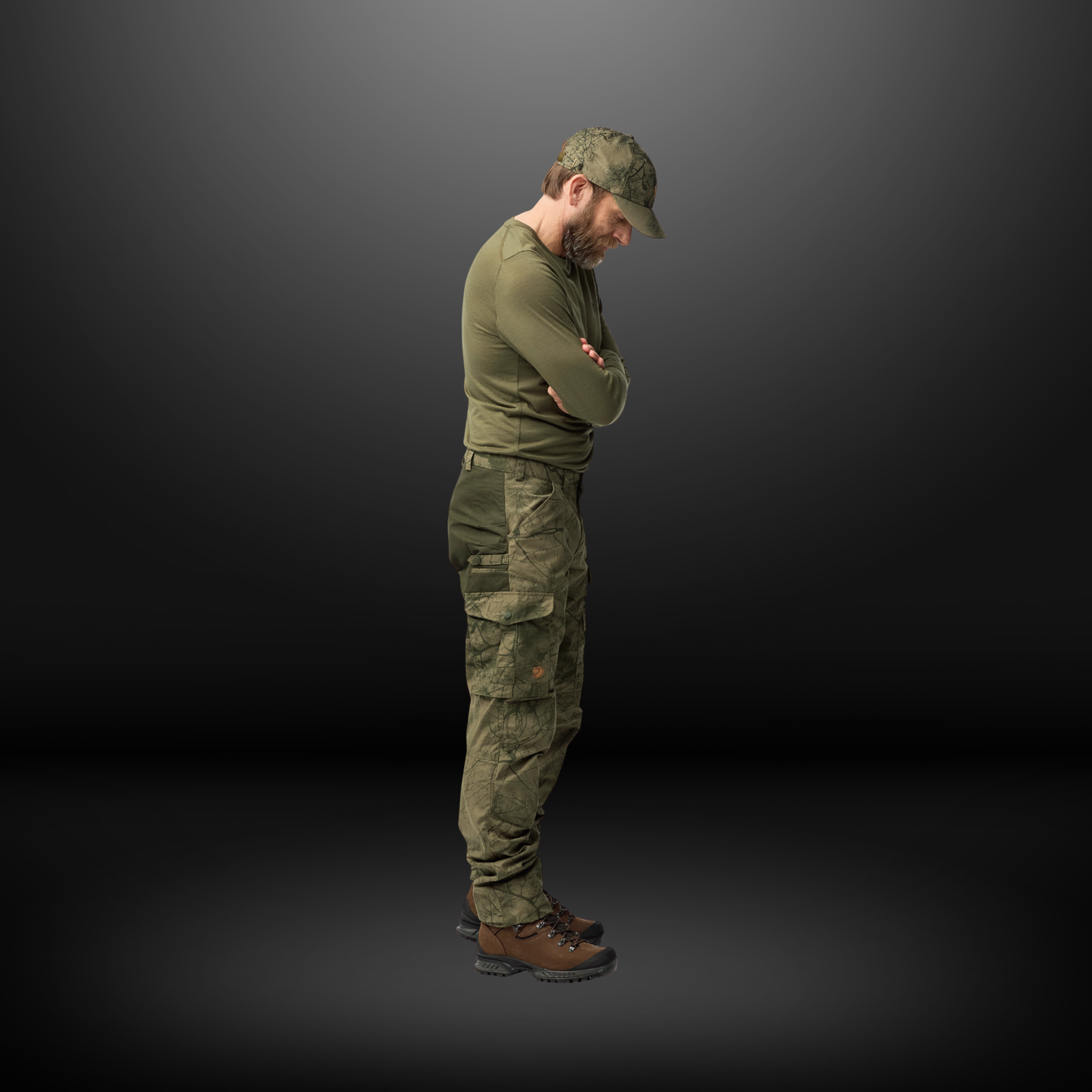 Barents Pro Hunting Trousers