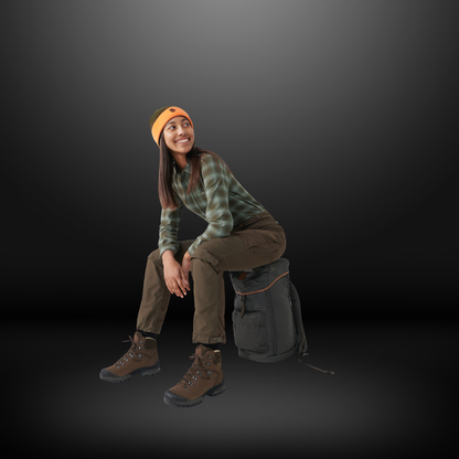 Forest Hybrid Trousers
