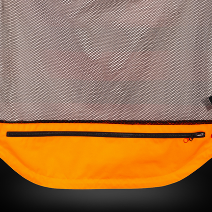 BRUMM Regenjacke HV