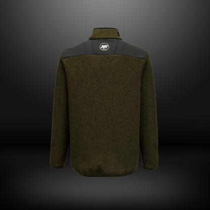 Veste verte BRUMM Woodruff