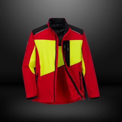 BRUMM Arbeitsjacke Forest Air