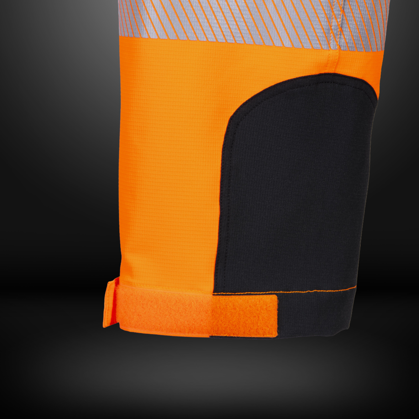 BRUMM Lampe d'extérieur HV Pantalon de travail