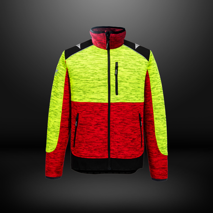 BRUMM Beaver Forest Jacke