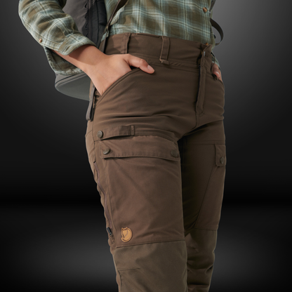 Forest Hybrid Trousers