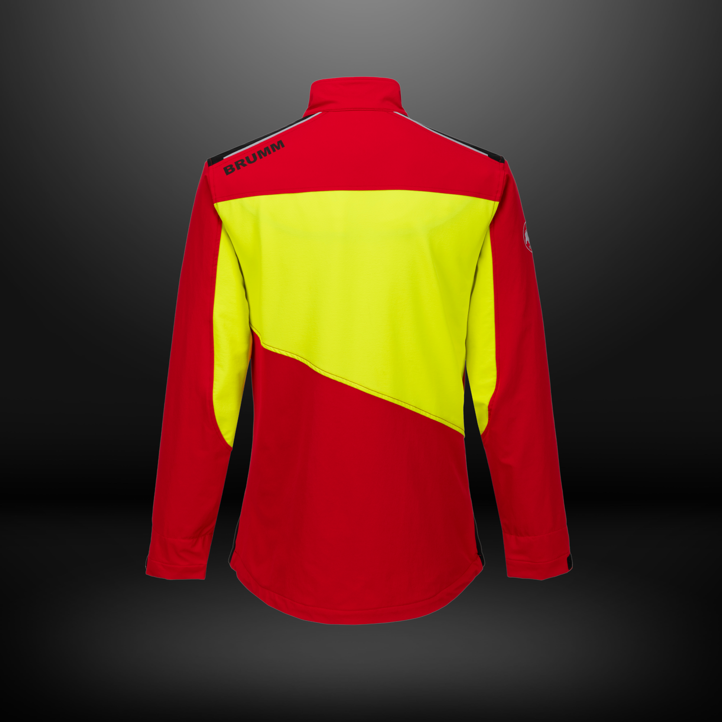 BRUMM Arbeitsjacke Forest Air