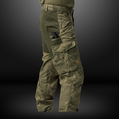 Barents Pro Hunting Trousers