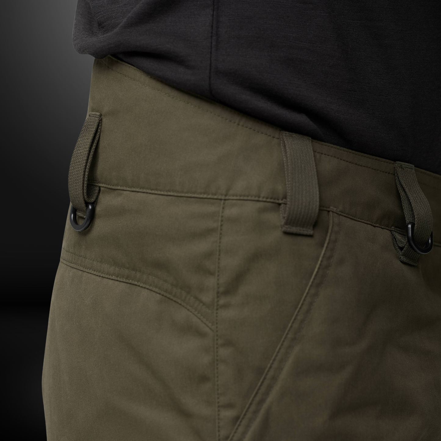 Drev Hybrid Trousers