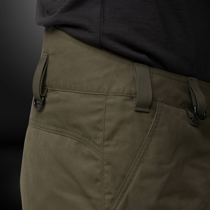 Drev Hybrid Trousers