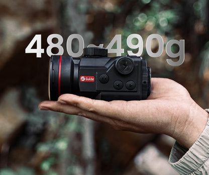 Guide TB650 Pro 2.0