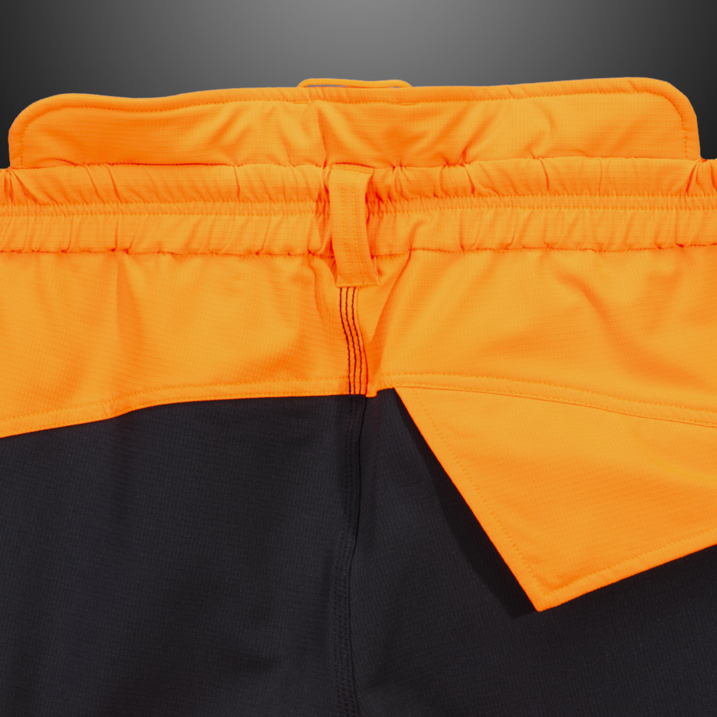 BRUMM Lampe d'extérieur HV Pantalon de travail