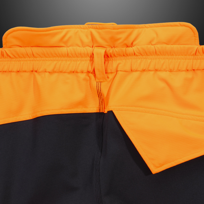 BRUMM Lampe d'extérieur HV Pantalon de travail