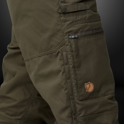 Drev Hybrid Trousers