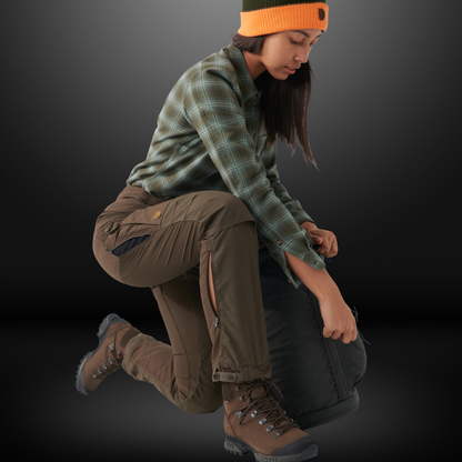 Forest Hybrid Trousers