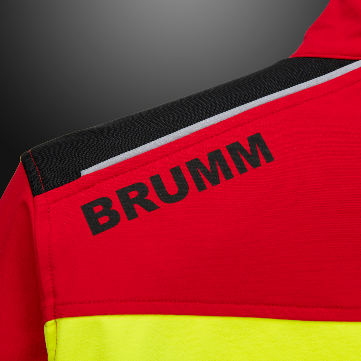 BRUMM Arbeitsjacke Forest Air